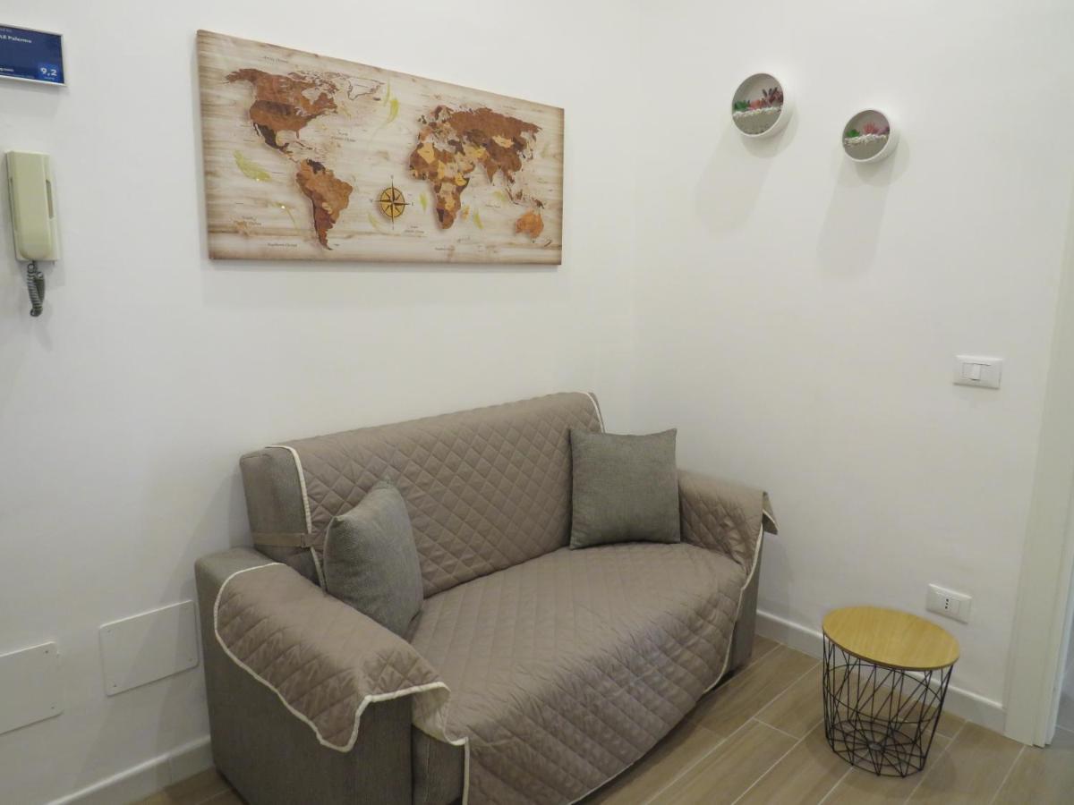 Trisole Appartement *