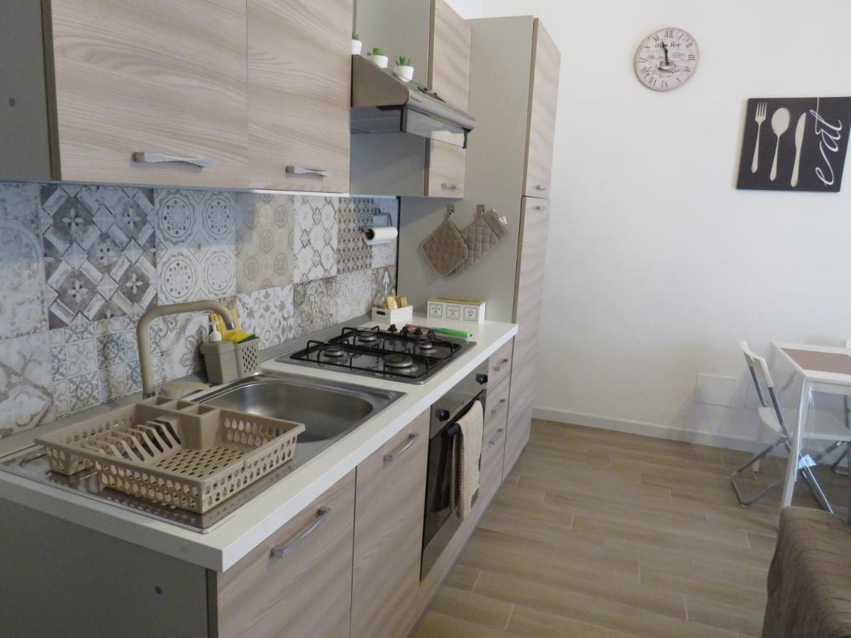 Appartement Trisole Palermo