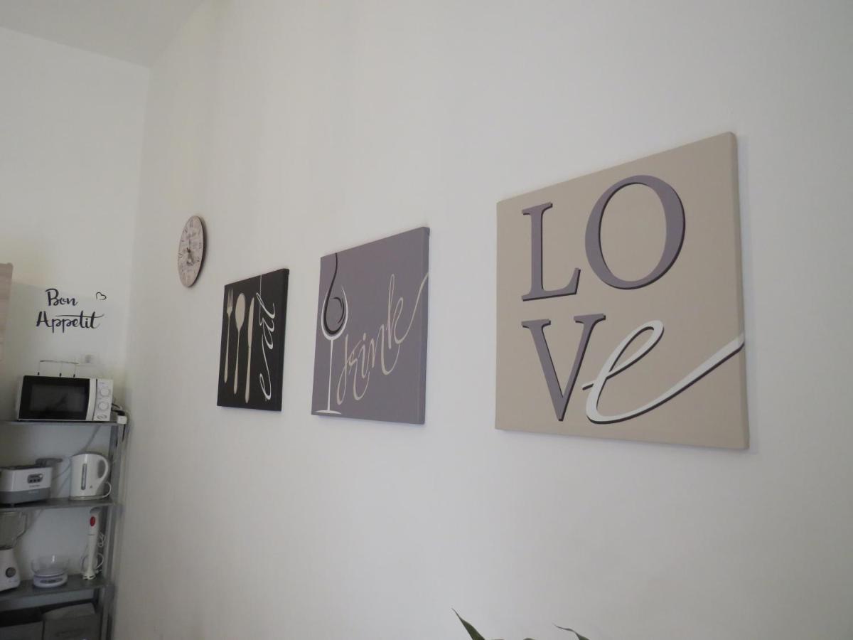 Trisole Appartement